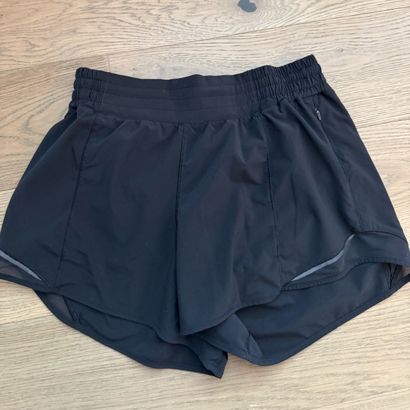 lululemon athletica Pants - Lululemon shorts